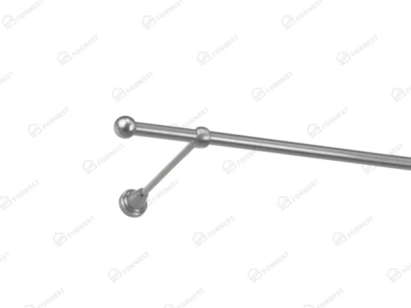 Garniža 16mm - 1rad - BOLOGNA - satin 1