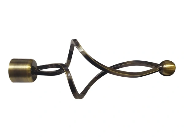 Koncovka 16 mm FALIST - antik