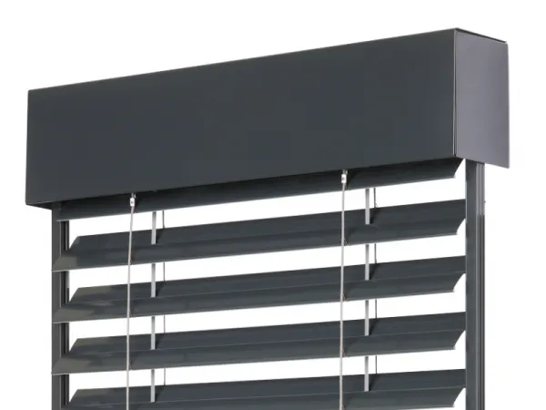 Vonkajšie žalúzie Z90