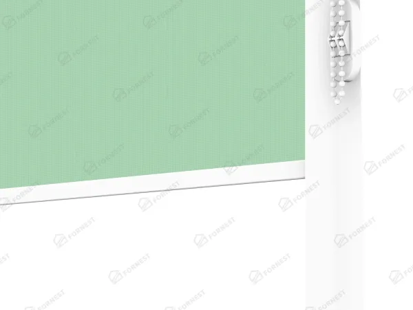 Roleta SWING LITE - látka Eden 116 - svetlo zelená 3