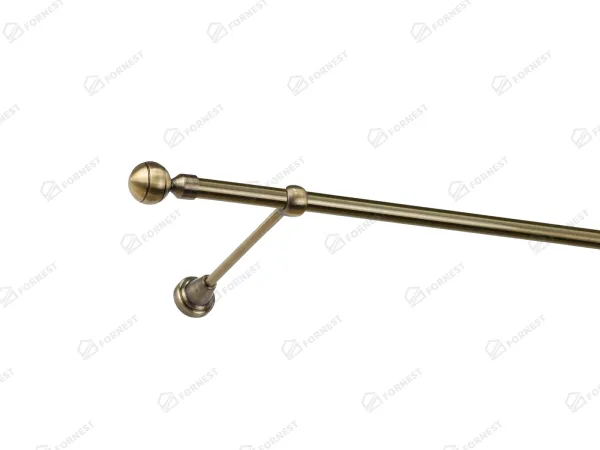 Garniža 16mm - 1rad - PAOLA - antik 1