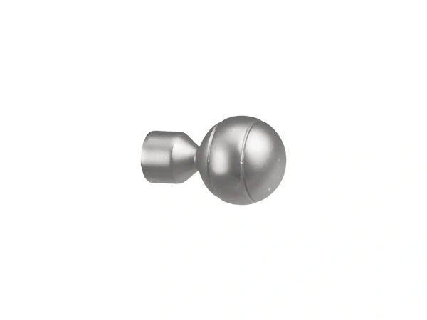 Koncovka 16 mm PAOLA - satin