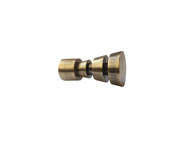 Koncovka 16 mm AFINA - antik