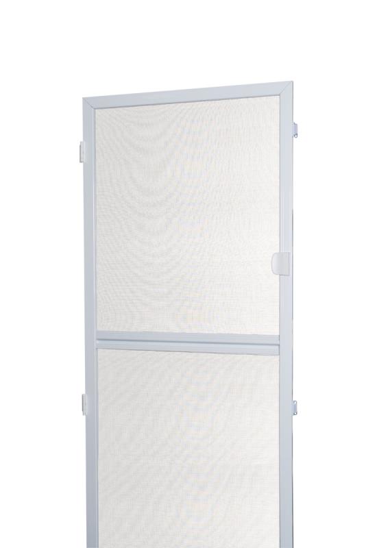 Sieťky na DVERE  - pántové - renolit 1