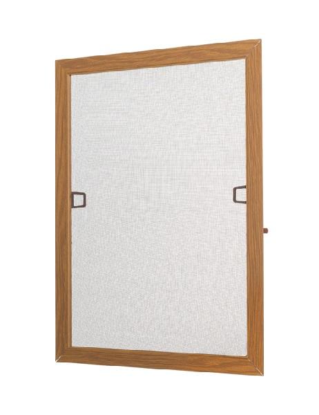 Sieťky na OKNO - pevné - renolit 1