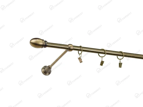 Garniža 16mm - 1rad - BELUNO - antik