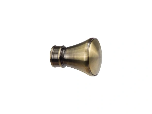 Koncovka 16 mm KOLOSEO - antik