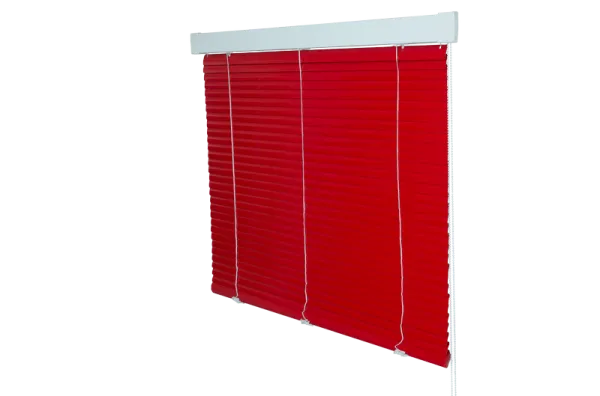 Žalúzie na okná ISSO 1 - 25mm - bežné odtiene 3