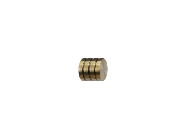 Koncovka 16 mm RADIATOR - antik