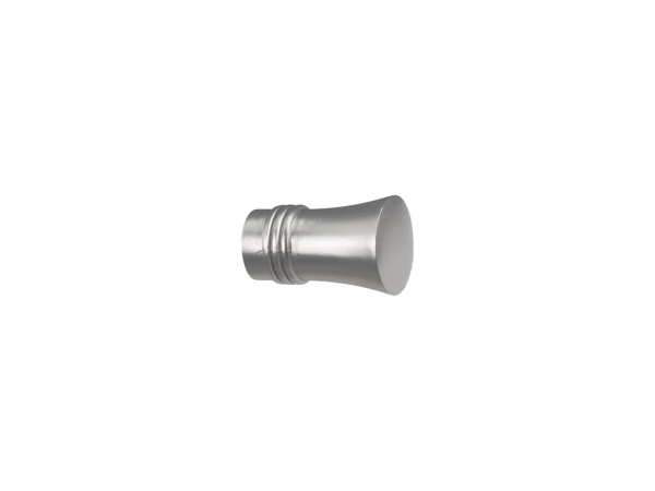 Koncovka 16 mm CAPRI - satin