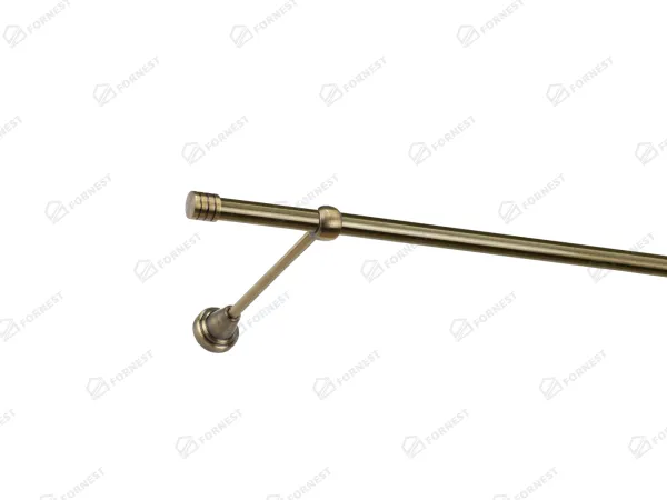 Garniža 16mm - 1rad - RADIATOR - antik 1