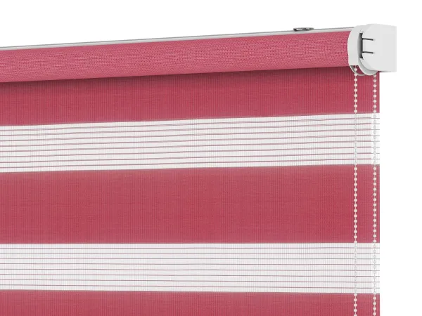 Roleta SOLID M - deň a noc - látka BAHAMA 1