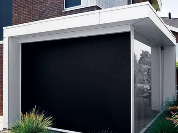 Screenová roleta SCREEN HR10 - ZIP 1