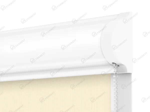 Roleta SWING - látka Eden 125 - slonová kosť 2