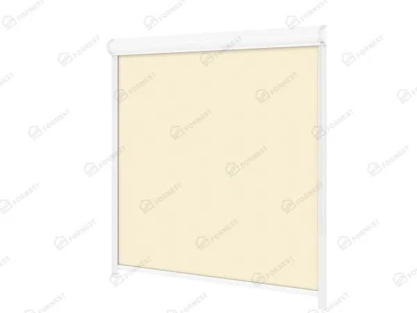 Roleta SWING - látka Eden 125 - slonová kosť 1