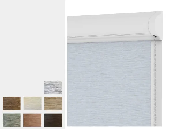 Roleta SWING LITE - látka JAMAJKA