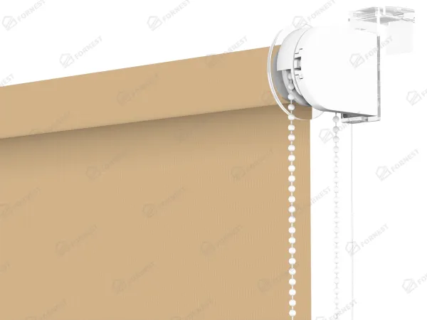 Roleta MINI - látka Eden 129 - latté 2