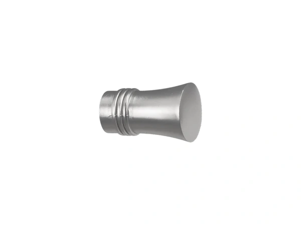 Koncovka 25 mm CAPRI - satin