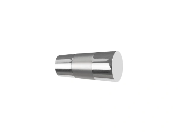 Koncovka 16 mm VOLEO - satin