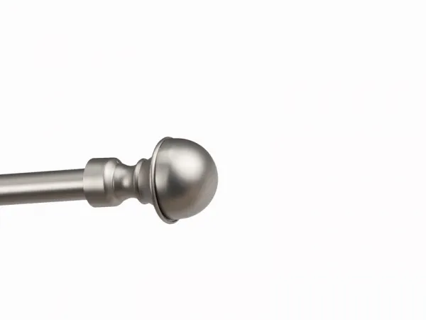 Garniža 19x19mm - 2rady - BOSTON - satin 5