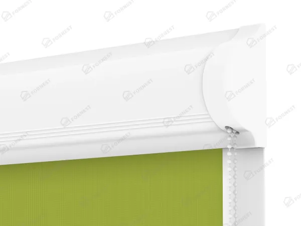 Roleta SWING LITE - látka Eden 145 - limetková 2