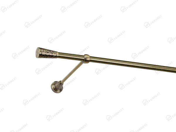 Garniža 16mm - 1rad - SEVILLA - antik 1