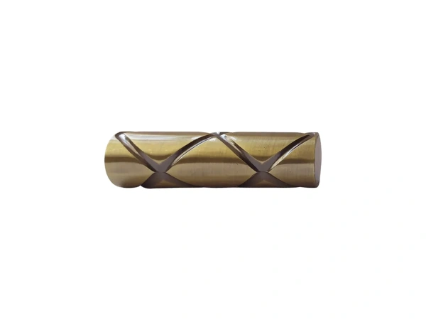 Koncovka 16 mm COKOL - antik