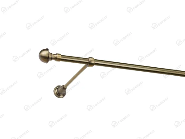 Garniža 16mm - 1rad - BOSTON - antik 1