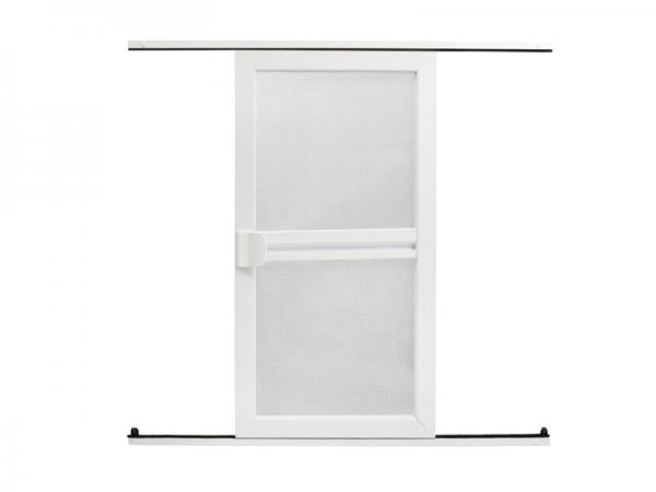 Sieťky na DVERE - posuvné - bežné odtiene 2