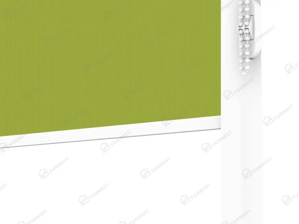 Roleta SWING LITE - látka Eden 145 - limetková 3