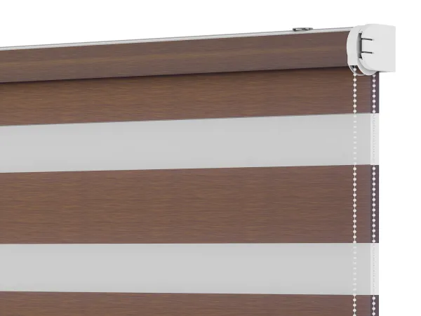 Roleta SOLID M - deň a noc - látka EXCLUSIVE 1