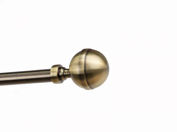 Garniža 25x16mm - 2rady - KALISTO - antik 4