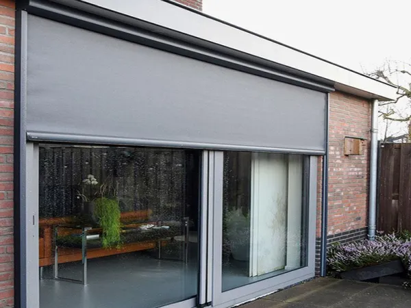 Screenová roleta SCREEN ZIP ECONOMY 1