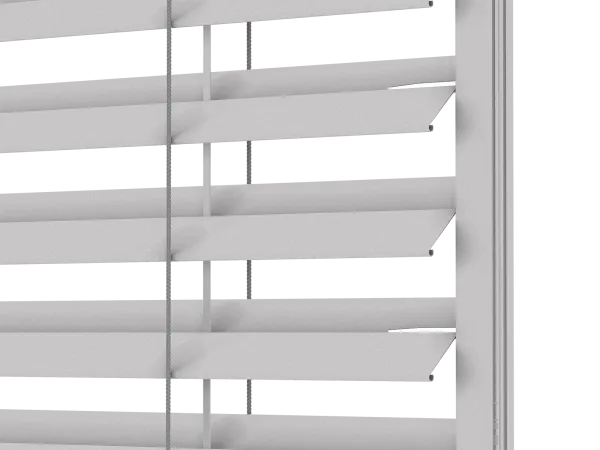 Vonkajšie žalúzie Z70 - motor 1