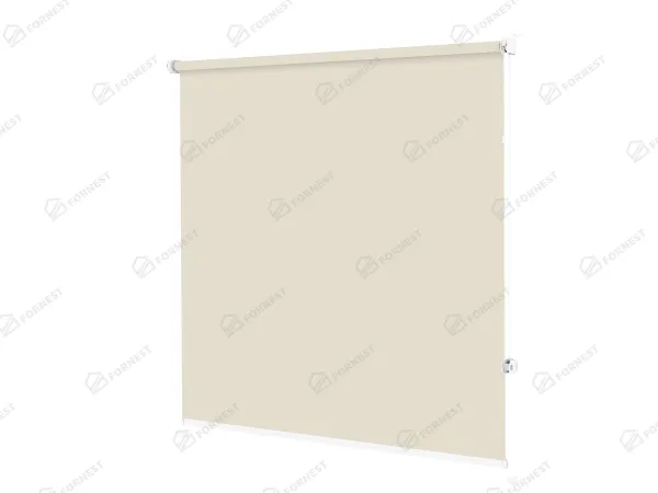 Roleta MINI - látka Madagaskar 052 - champagne - (zatemňujúca) 1