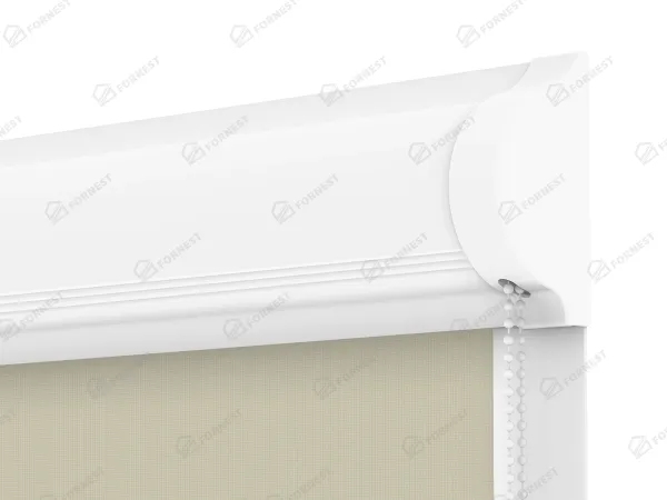 Roleta SWING LITE - látka Eden 147 - ílová 2