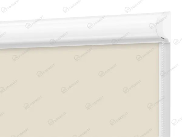 Roleta SWING - látka Madagaskar 052 - champagne - (thermo)