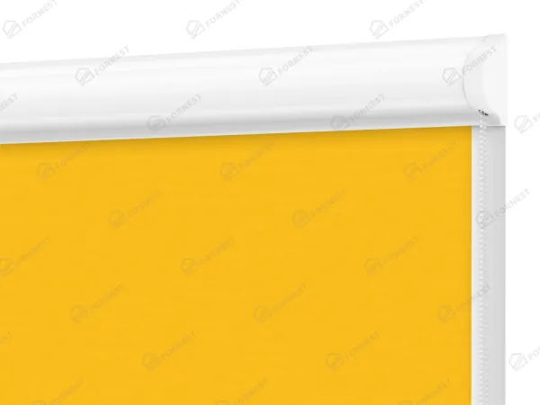 Roleta SWING - látka Eden 104 - žltá