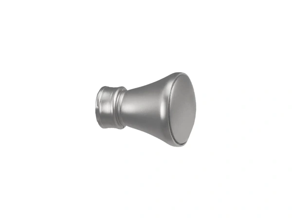 Koncovka 16 mm KOLOSEO - satin