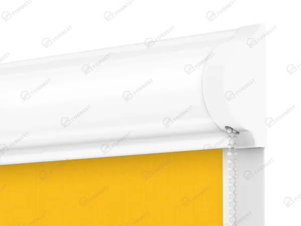 Roleta SWING - látka Eden 104 - žltá 2