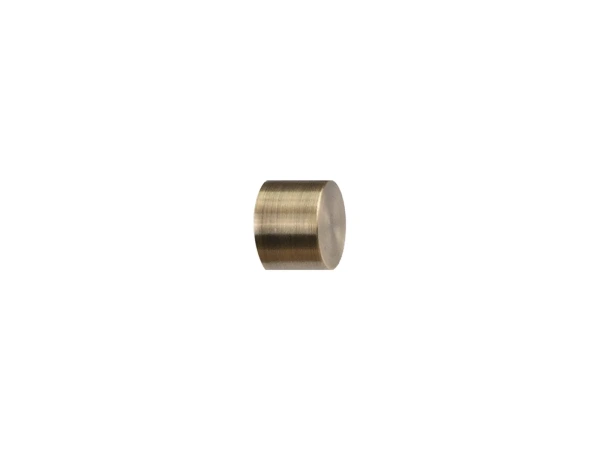 Koncovka 19 mm PULLO - antik