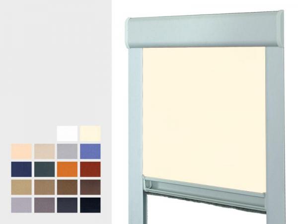 SKYLIGHT - strešné rolety látka bežná KENIA - pre ROTO