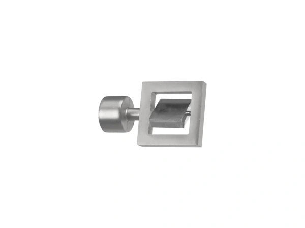 Koncovka 16 mm SATURN - satin