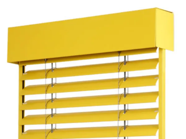 Vonkajšie žalúzie C80