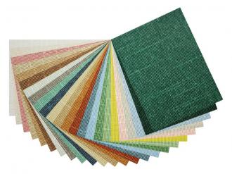 Látky pre vertikálne žalúzie - ITACA