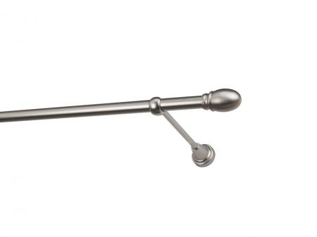 Garniža 19mm - 1rad - BELUNO - satin 1