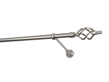 Garniža 19mm - 1rad - GUĽA AZUR - satin 1