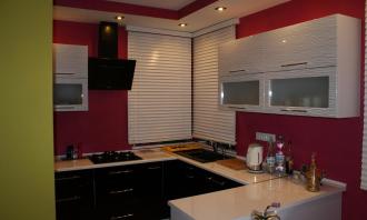 Bambusové žalúzie 50mm 3