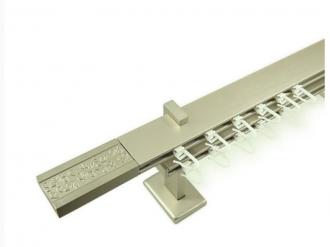 Garniža SQUARE LINE 2dr. - kon. ARTIS