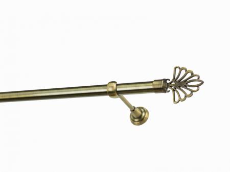 Garniža 25mm - 1rad - MODERN - antik 1